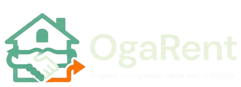 OgaRent — Property management made easy in Nigeria